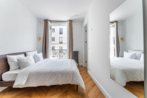 Luxury Living Alma
